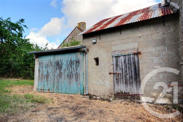 maison à louer - 3 pièces - 78.0 m2 - OUCQUES LA NOUVELLE - 41 - CENTRE - Century 21 Girault Immobilier