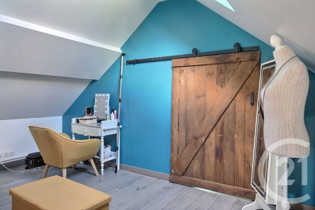 maison à louer - 3 pièces - 78.0 m2 - OUCQUES LA NOUVELLE - 41 - CENTRE - Century 21 Girault Immobilier