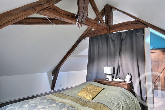 maison à louer - 3 pièces - 78.0 m2 - OUCQUES LA NOUVELLE - 41 - CENTRE - Century 21 Girault Immobilier