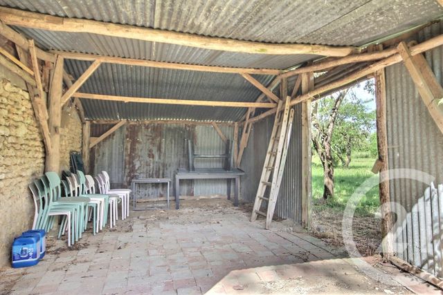 maison à louer - 3 pièces - 78.0 m2 - OUCQUES LA NOUVELLE - 41 - CENTRE - Century 21 Girault Immobilier