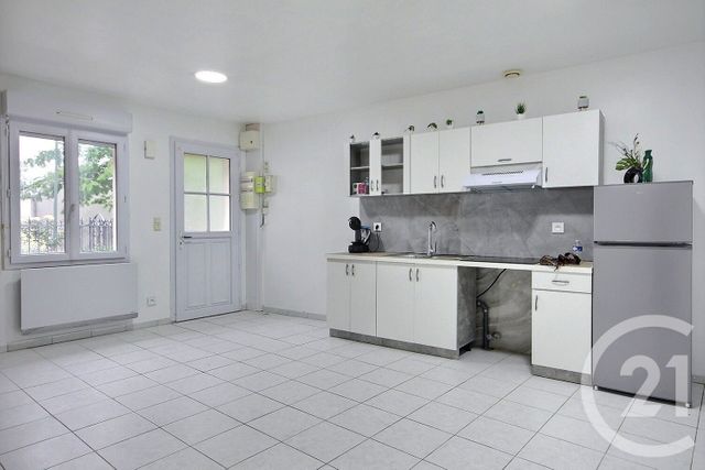 Appartement F4 à louer ST LAURENT NOUAN