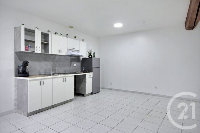 Appartement F4 à louer - 4 pièces - 57.27 m2 - ST LAURENT NOUAN - 41 - CENTRE - Century 21 Girault Immobilier
