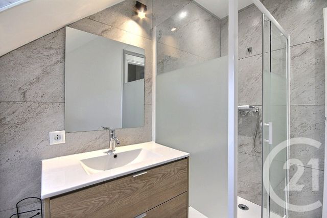 Appartement F4 à louer - 4 pièces - 57.27 m2 - ST LAURENT NOUAN - 41 - CENTRE - Century 21 Girault Immobilier