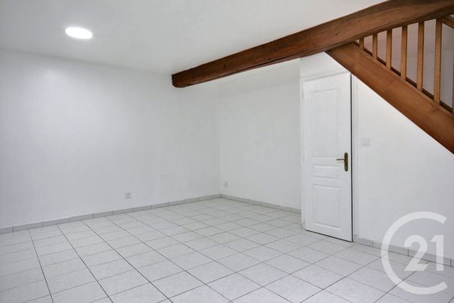 Appartement F4 à louer - 4 pièces - 57.27 m2 - ST LAURENT NOUAN - 41 - CENTRE - Century 21 Girault Immobilier