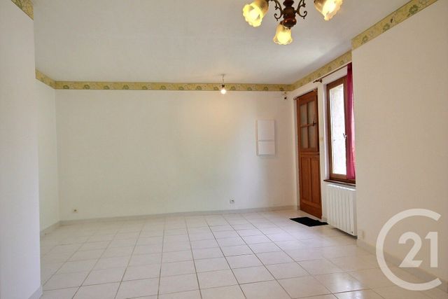 maison à louer - 3 pièces - 46.0 m2 - MER - 41 - CENTRE - Century 21 Girault Immobilier