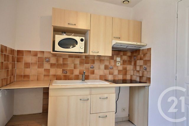 maison à louer - 3 pièces - 46.0 m2 - MER - 41 - CENTRE - Century 21 Girault Immobilier