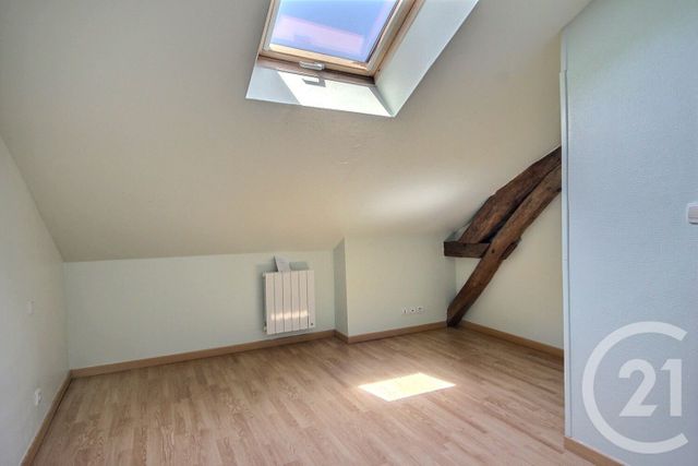 maison à louer - 3 pièces - 46.0 m2 - MER - 41 - CENTRE - Century 21 Girault Immobilier