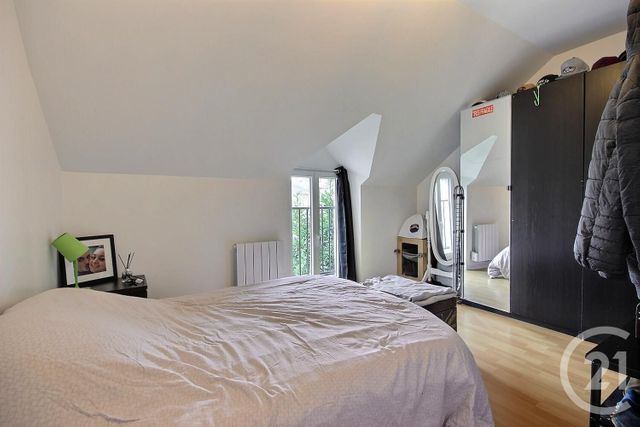 Appartement à louer - 3 pièces - 47.09 m2 - OUZOUER LE MARCHE - 41 - CENTRE - Century 21 Girault Immobilier