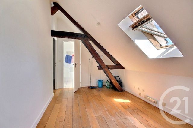 Appartement F3 bis à vendre - 3 pièces - 60.0 m2 - BLOIS - 41 - CENTRE - Century 21 Girault Immobilier