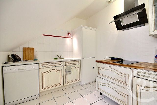 Appartement F3 bis à vendre - 3 pièces - 60.0 m2 - BLOIS - 41 - CENTRE - Century 21 Girault Immobilier