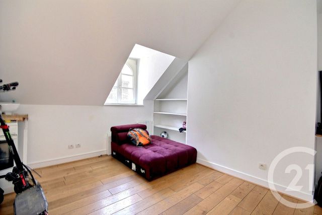 Appartement F3 bis à vendre - 3 pièces - 60.0 m2 - BLOIS - 41 - CENTRE - Century 21 Girault Immobilier