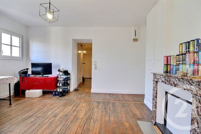 Appartement F3 bis à vendre - 3 pièces - 60.0 m2 - BLOIS - 41 - CENTRE - Century 21 Girault Immobilier