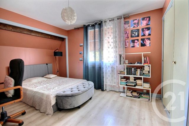 maison à vendre - 6 pièces - 150.0 m2 - TOUR EN SOLOGNE - 41 - CENTRE - Century 21 Girault Immobilier