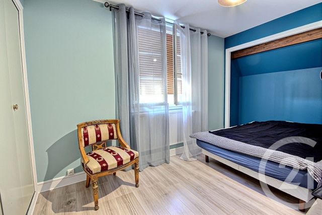 maison à vendre - 6 pièces - 150.0 m2 - TOUR EN SOLOGNE - 41 - CENTRE - Century 21 Girault Immobilier