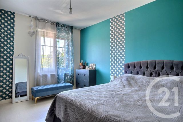 maison à vendre - 6 pièces - 150.0 m2 - TOUR EN SOLOGNE - 41 - CENTRE - Century 21 Girault Immobilier