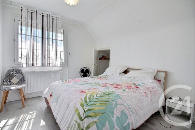 maison à vendre - 6 pièces - 180.81 m2 - LA CHAUSSEE ST VICTOR - 41 - CENTRE - Century 21 Girault Immobilier