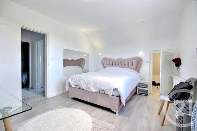 maison à vendre - 6 pièces - 180.81 m2 - LA CHAUSSEE ST VICTOR - 41 - CENTRE - Century 21 Girault Immobilier