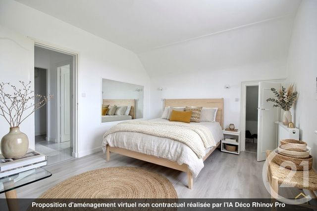 maison à vendre - 6 pièces - 180.81 m2 - BLOIS - 41 - CENTRE - Century 21 Girault Immobilier