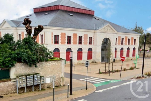 Appartement F1 à louer - 2 pièces - 40.0 m2 - MER - 41 - CENTRE - Century 21 Girault Immobilier