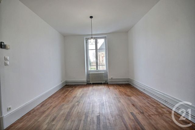 Appartement F1 à louer MER