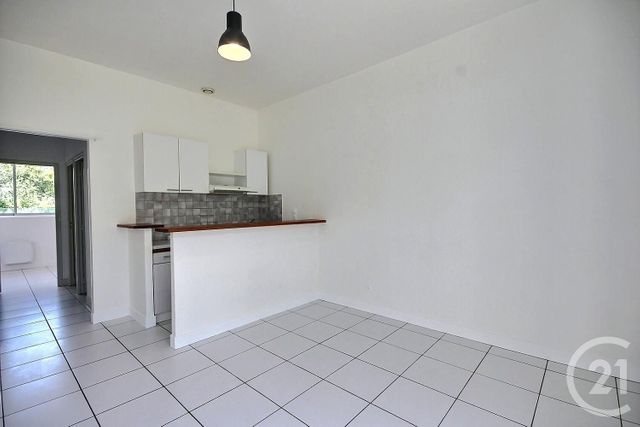 Appartement à louer BLOIS