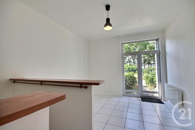 Appartement à louer - 2 pièces - 36.4 m2 - BLOIS - 41 - CENTRE - Century 21 Girault Immobilier