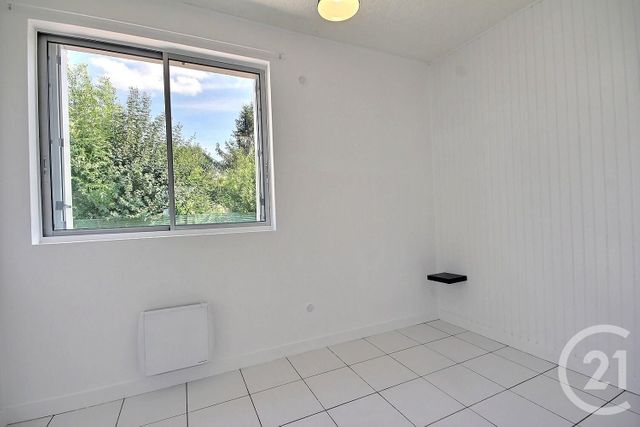 Appartement à louer - 2 pièces - 36.4 m2 - BLOIS - 41 - CENTRE - Century 21 Girault Immobilier