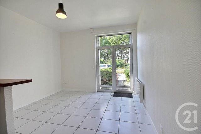 Appartement à louer - 2 pièces - 36.4 m2 - BLOIS - 41 - CENTRE - Century 21 Girault Immobilier