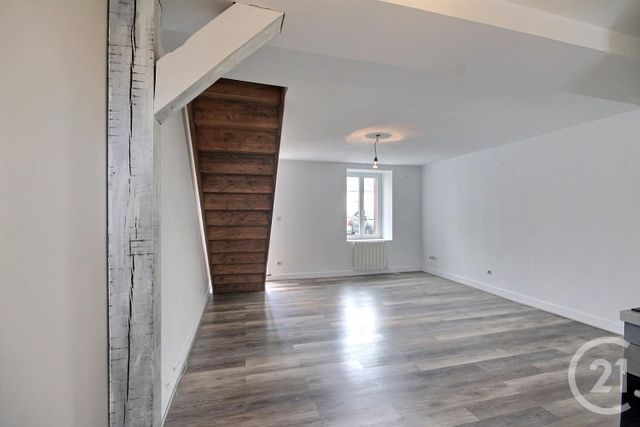 maison à louer - 3 pièces - 53.06 m2 - MER - 41 - CENTRE - Century 21 Girault Immobilier