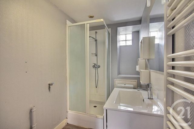 maison à louer - 3 pièces - 53.06 m2 - MER - 41 - CENTRE - Century 21 Girault Immobilier