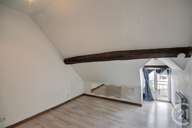maison à louer - 3 pièces - 53.06 m2 - MER - 41 - CENTRE - Century 21 Girault Immobilier
