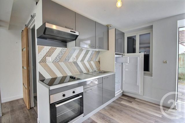maison à louer - 3 pièces - 53.06 m2 - MER - 41 - CENTRE - Century 21 Girault Immobilier