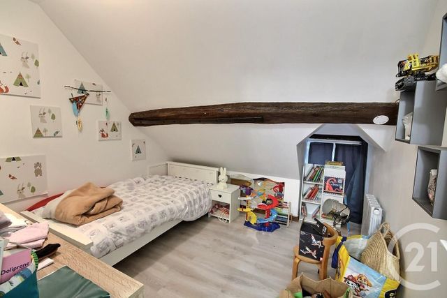 maison à louer - 3 pièces - 53.06 m2 - MER - 41 - CENTRE - Century 21 Girault Immobilier