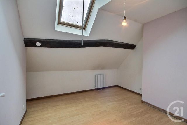 maison à louer - 3 pièces - 53.06 m2 - MER - 41 - CENTRE - Century 21 Girault Immobilier
