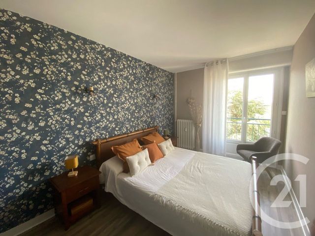 Appartement F4 à vendre - 4 pièces - 104.43 m2 - BLOIS - 41 - CENTRE - Century 21 Girault Immobilier