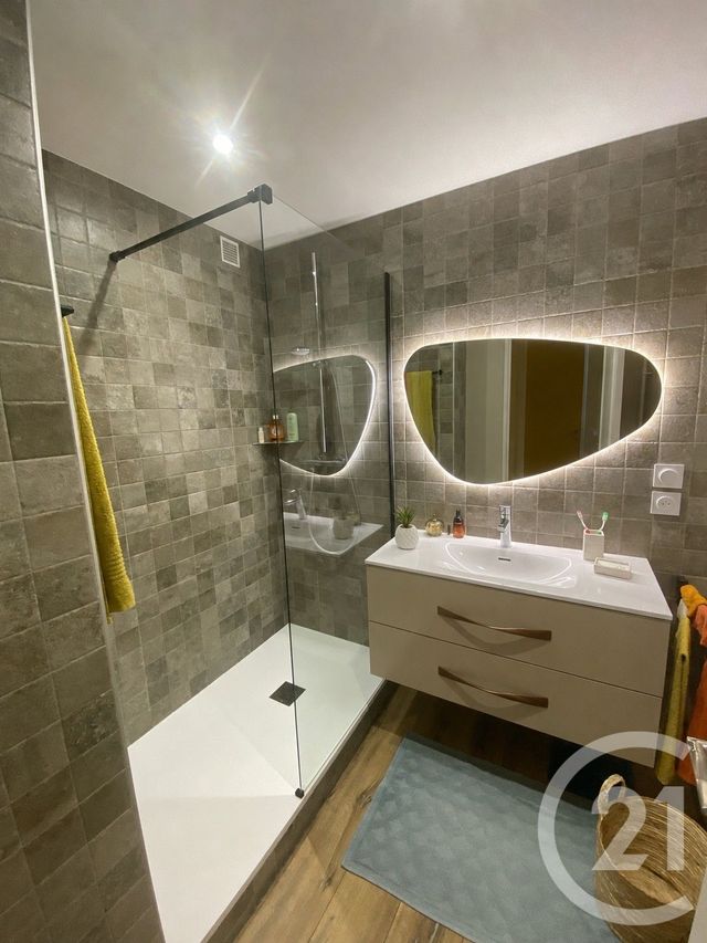 Appartement F4 à vendre - 4 pièces - 104.43 m2 - BLOIS - 41 - CENTRE - Century 21 Girault Immobilier