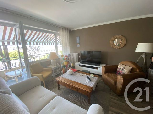 appartement - BLOIS - 41