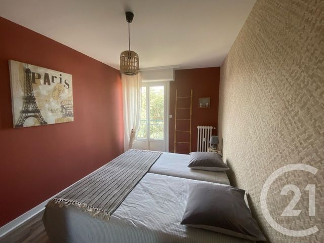 Appartement F4 à vendre - 4 pièces - 104.43 m2 - BLOIS - 41 - CENTRE - Century 21 Girault Immobilier