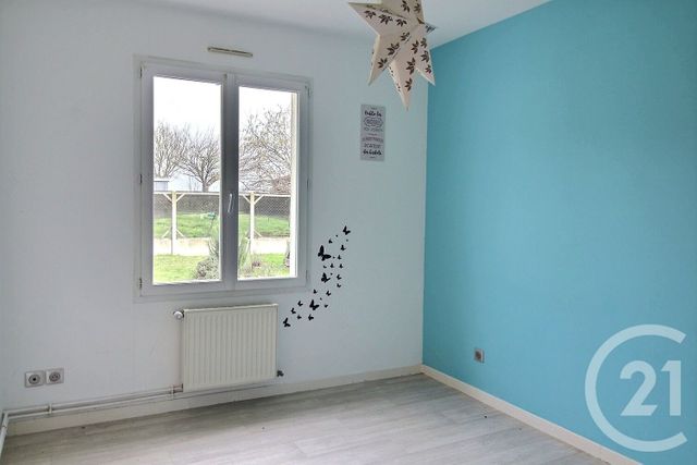maison à louer - 6 pièces - 116.0 m2 - BEAUCE LA ROMAINE - 41 - CENTRE - Century 21 Girault Immobilier