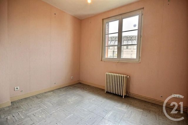 maison à louer - 4 pièces - 64.0 m2 - MER - 41 - CENTRE - Century 21 Girault Immobilier