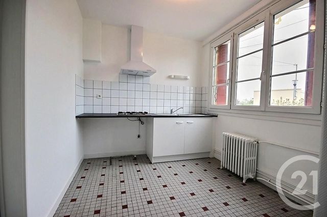 Maison à louer MER