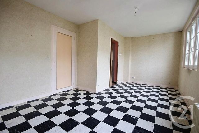 maison à louer - 4 pièces - 64.0 m2 - MER - 41 - CENTRE - Century 21 Girault Immobilier