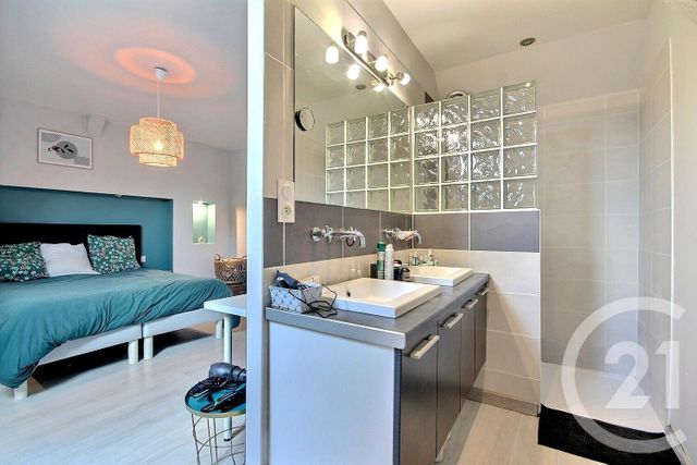 maison à vendre - 6 pièces - 130.0 m2 - BLOIS - 41 - CENTRE - Century 21 Girault Immobilier