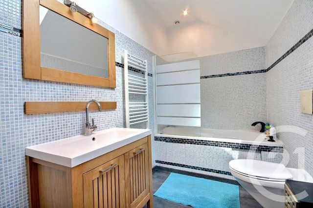 maison à vendre - 6 pièces - 130.0 m2 - BLOIS - 41 - CENTRE - Century 21 Girault Immobilier