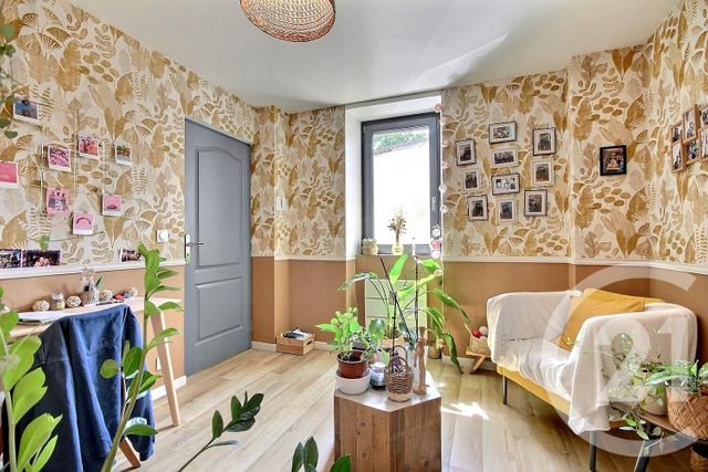 maison à vendre - 6 pièces - 130.0 m2 - BLOIS - 41 - CENTRE - Century 21 Girault Immobilier