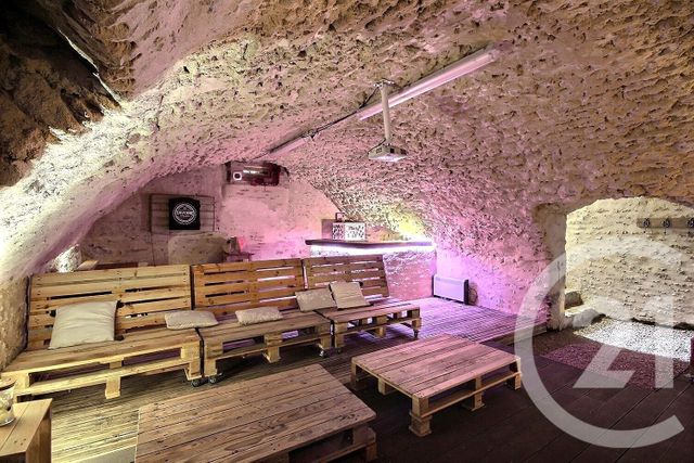 maison à vendre - 6 pièces - 130.0 m2 - BLOIS - 41 - CENTRE - Century 21 Girault Immobilier