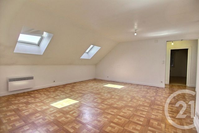 Appartement F3 à louer - 3 pièces - 74.0 m2 - BLOIS - 41 - CENTRE - Century 21 Girault Immobilier