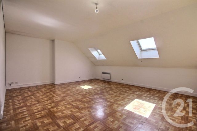 appartement - BLOIS - 41