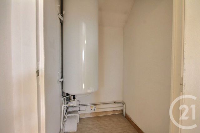 Appartement F3 à louer - 3 pièces - 74.0 m2 - BLOIS - 41 - CENTRE - Century 21 Girault Immobilier