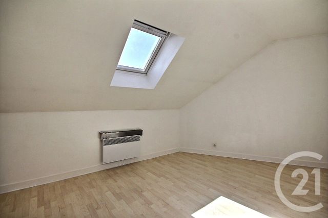 Appartement F3 à louer - 3 pièces - 74.0 m2 - BLOIS - 41 - CENTRE - Century 21 Girault Immobilier